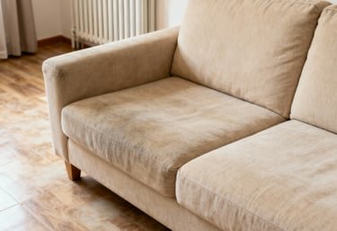 praniekoszalin.pl – strona WWW + SEO lokalne – projekt KlinWeb